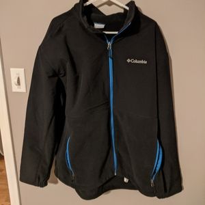 Columbia jacket